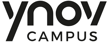 Ynov logo