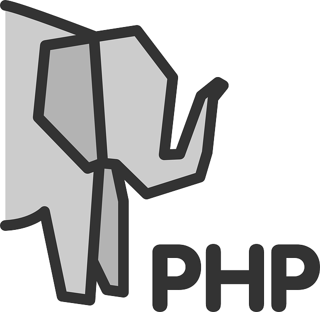 installer un serveur PHP
