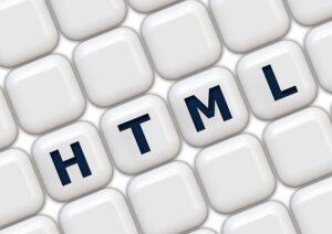 Apprendre le langage html en pdf