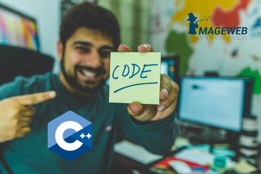 code C/C++
