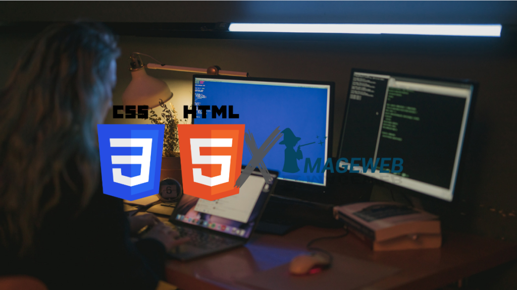 html/css : les bases 